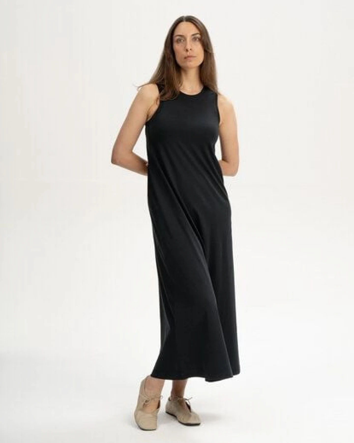 Maxi Kleid Style MAHIKA – Ansicht 4