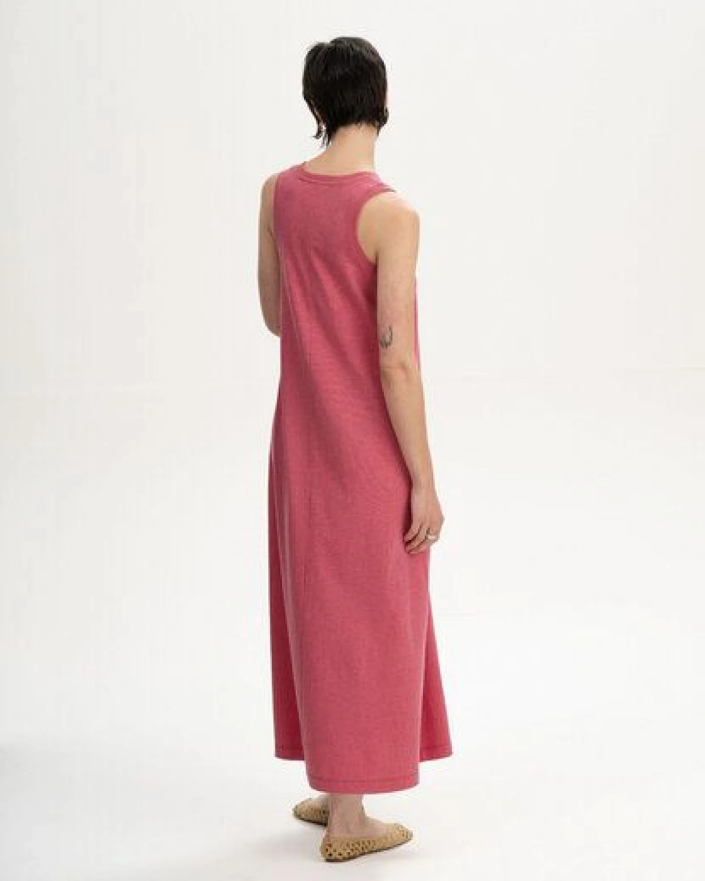 Maxi Kleid Style MAHIKA – Ansicht 3