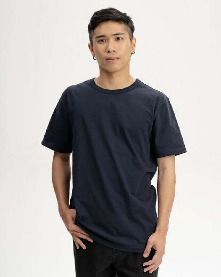T-Shirt Style IZAAN