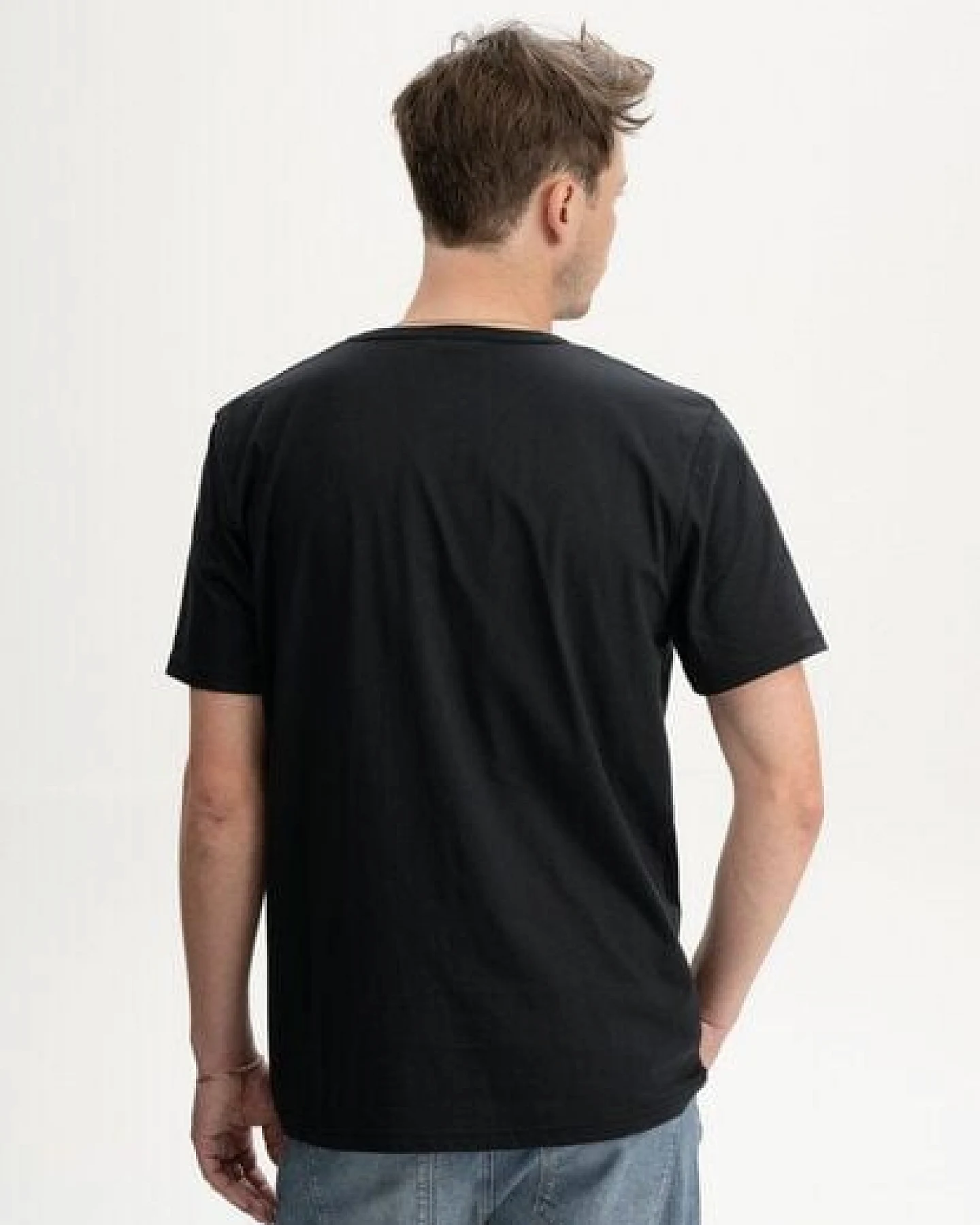 T-Shirt Style IZAAN – Ansicht 2