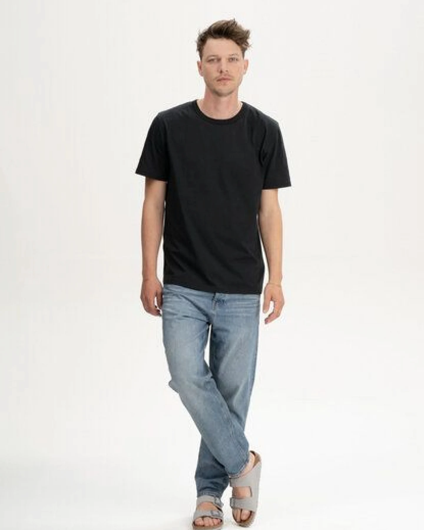 T-Shirt Style IZAAN – Ansicht 3
