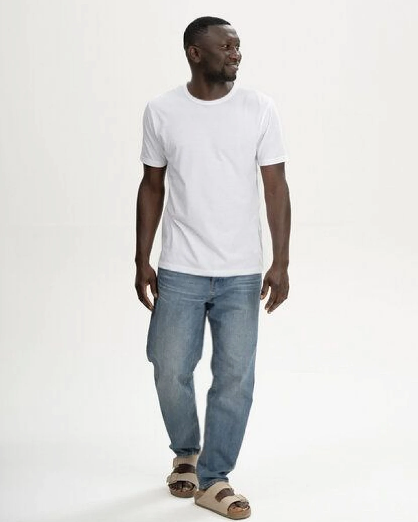 T-Shirt Style IZAAN – Ansicht 3