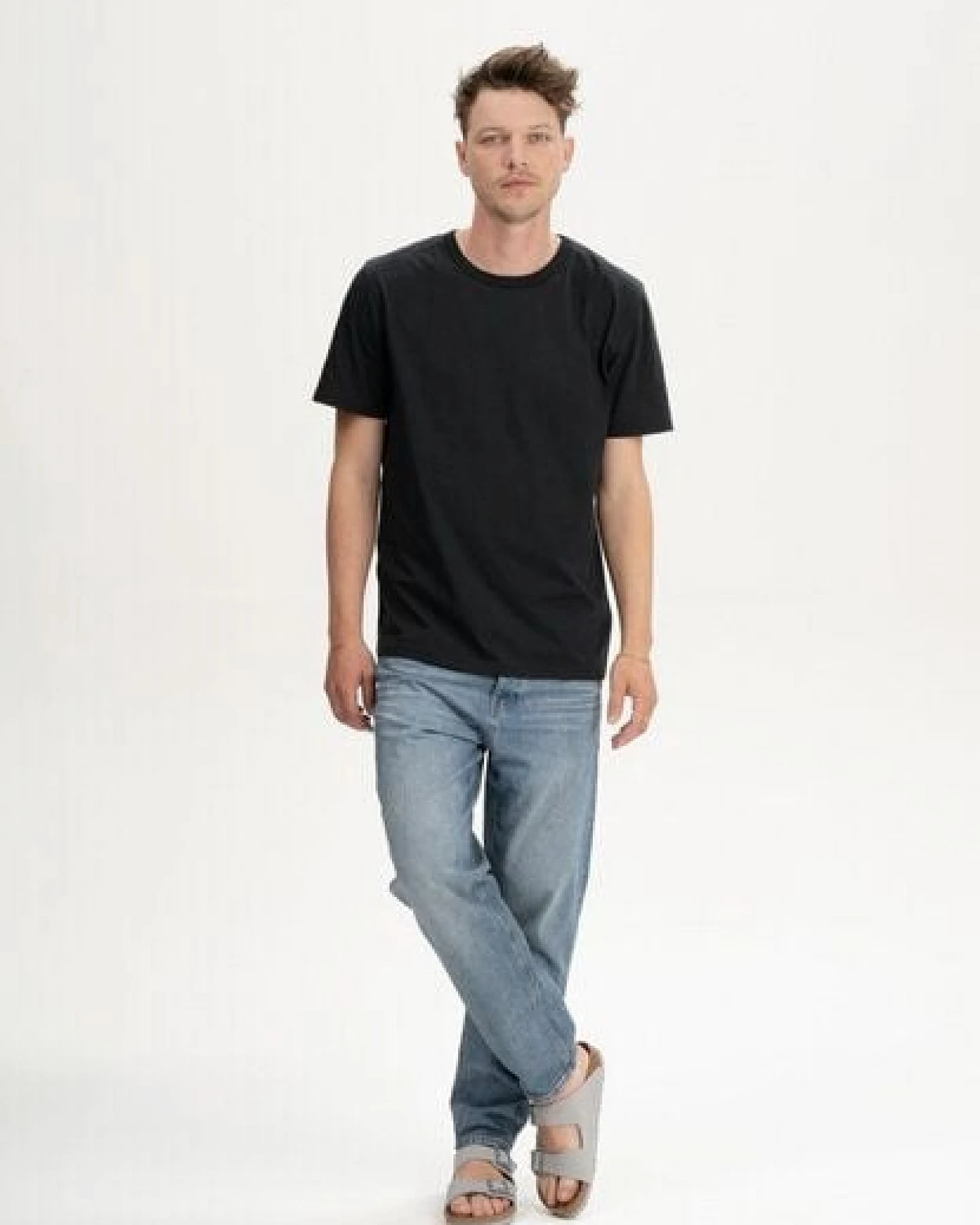 T-Shirt Style IZAAN – Ansicht 3
