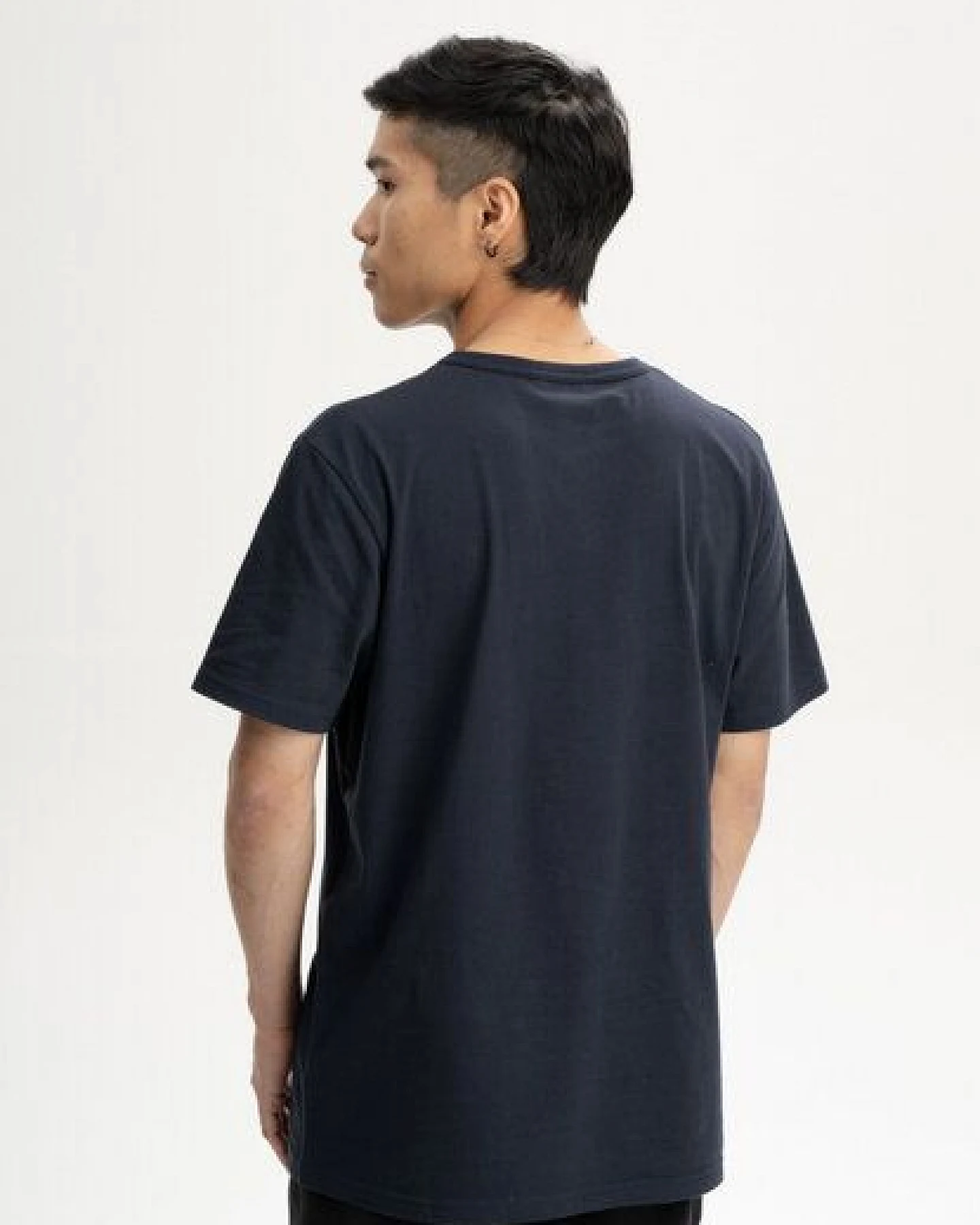 T-Shirt Style IZAAN – Ansicht 2