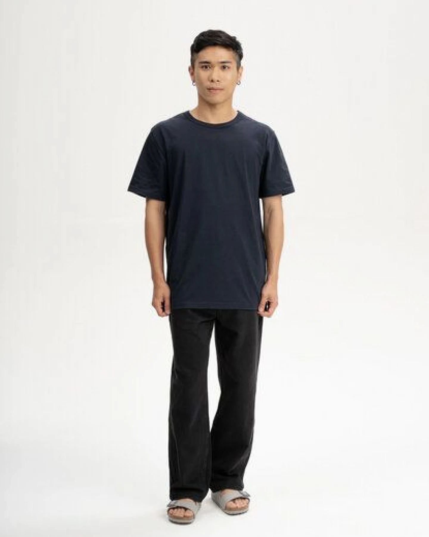 T-Shirt Style IZAAN – Ansicht 3