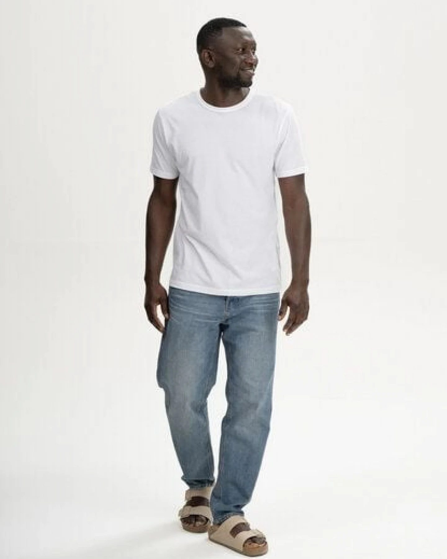 T-Shirt Style IZAAN – Ansicht 3