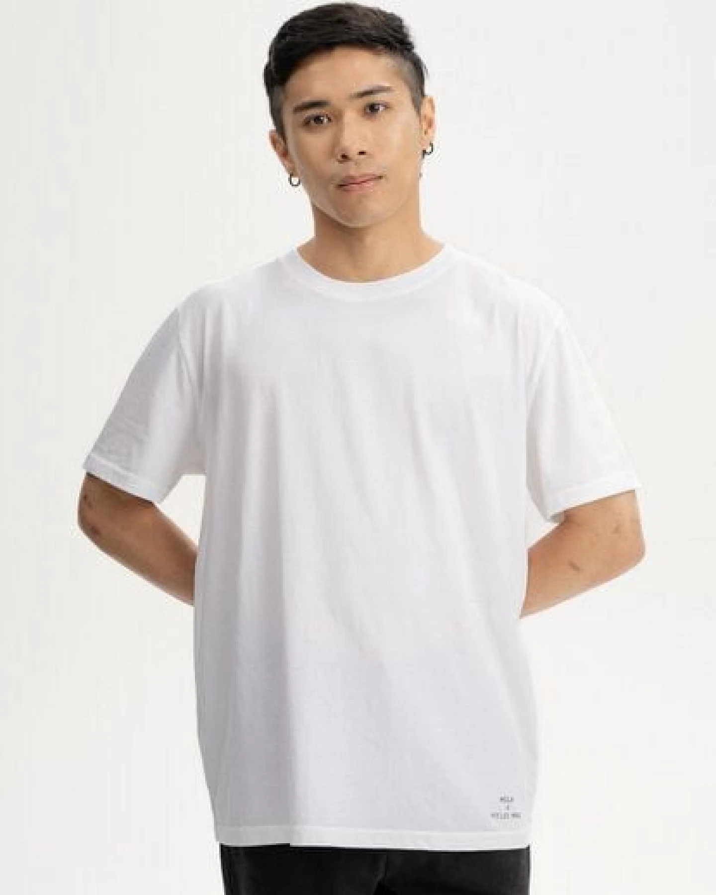 T-Shirt Style Artist Edition Atelier Mave – Ansicht 3