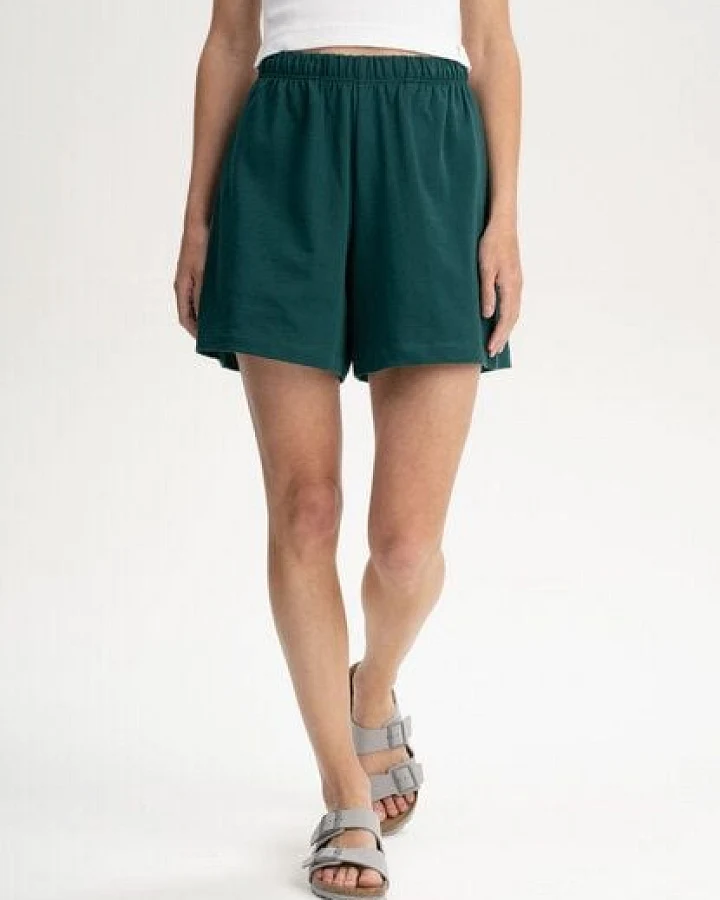 Jersey Shorts Style JIVIKA