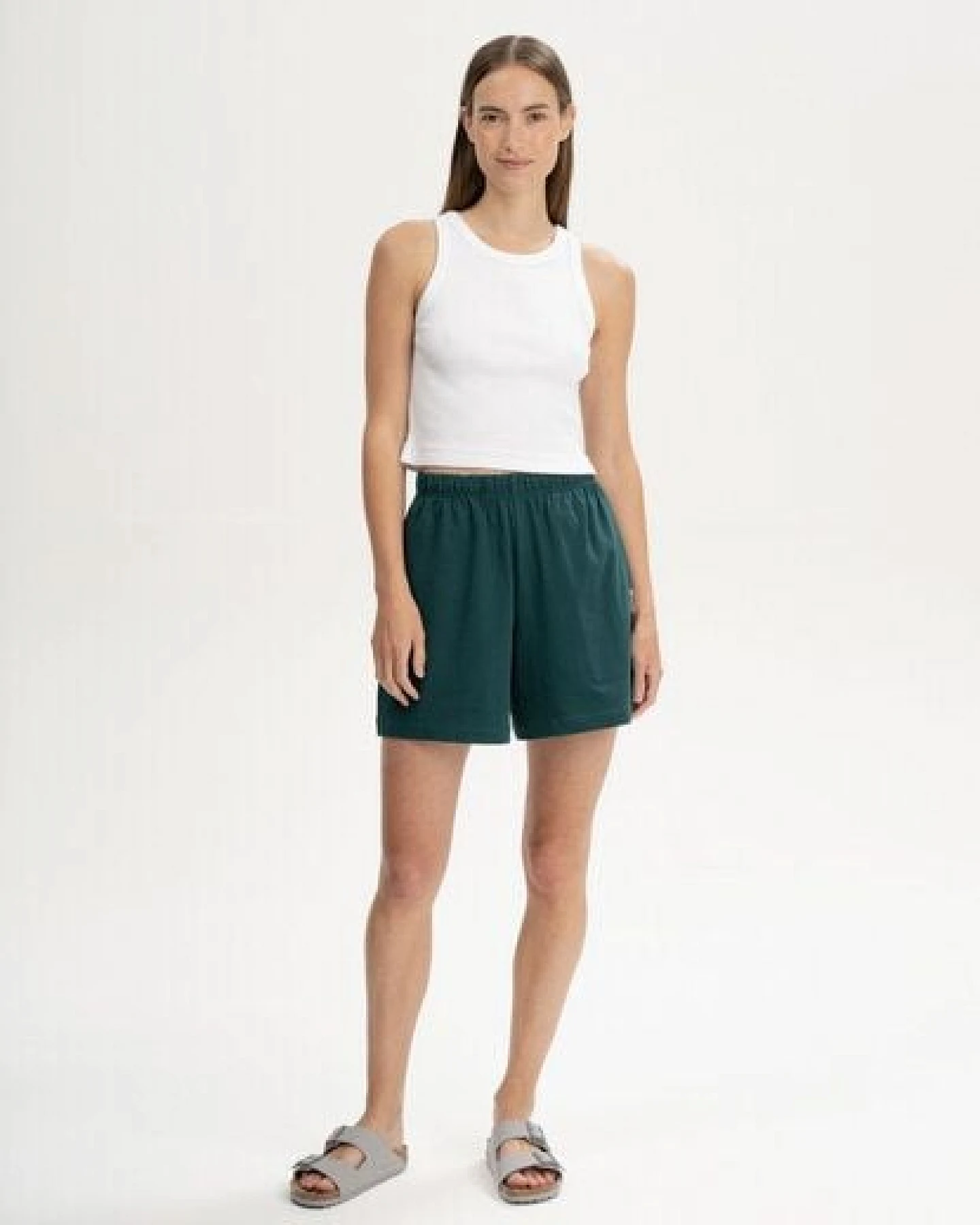 Jersey Shorts Style JIVIKA – Ansicht 4