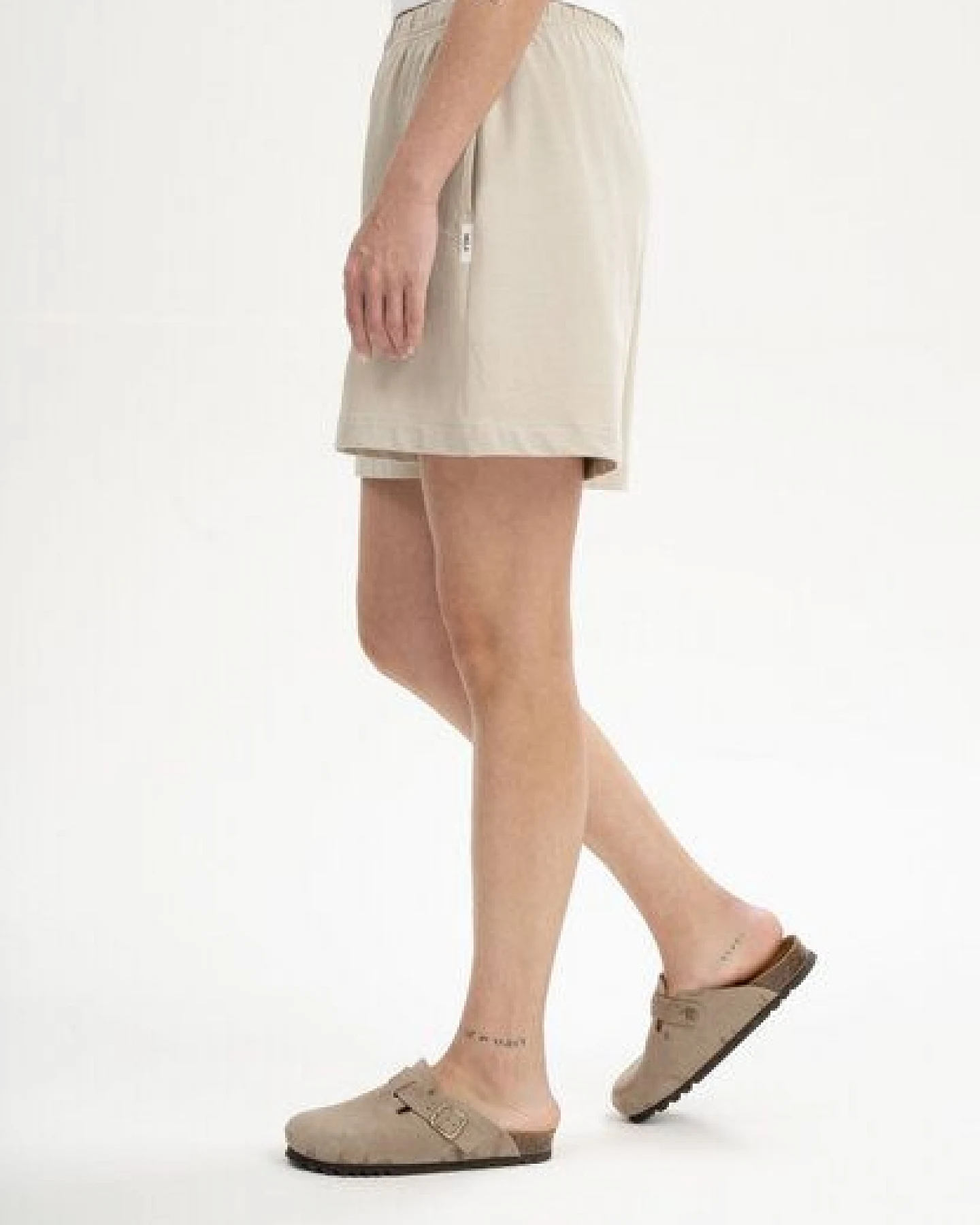 Jersey Shorts Style JIVIKA – Ansicht 2