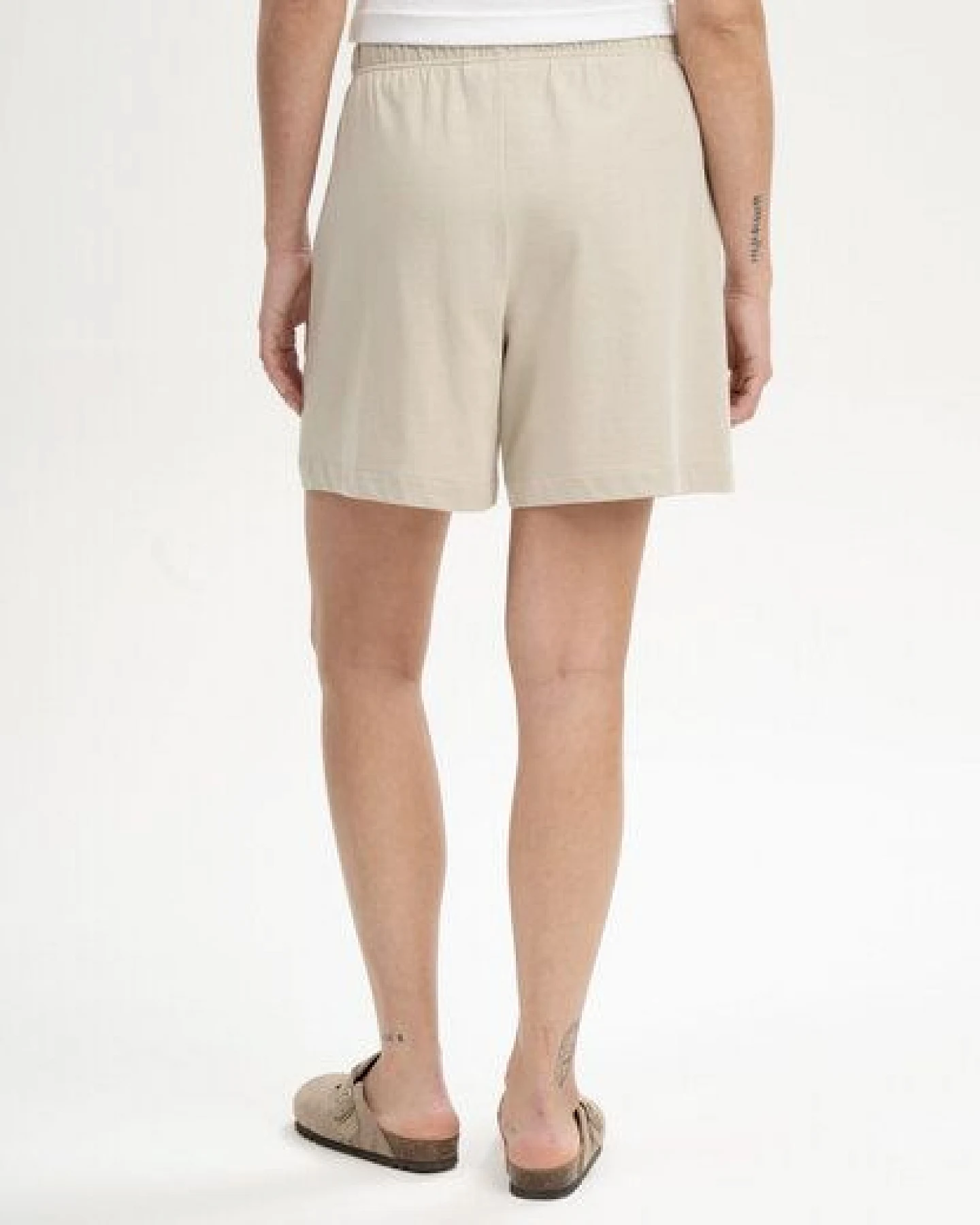 Jersey Shorts Style JIVIKA – Ansicht 3