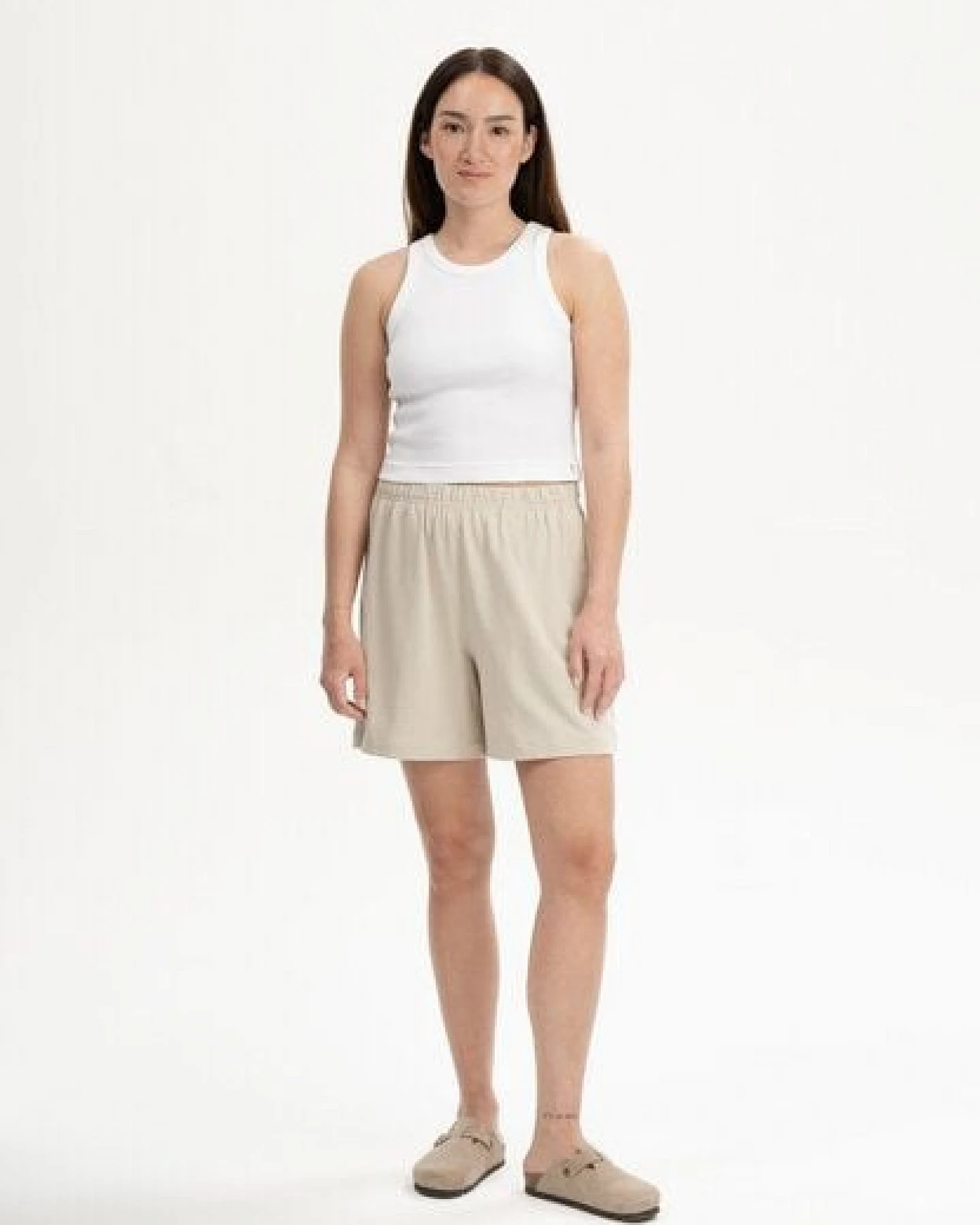 Jersey Shorts Style JIVIKA – Ansicht 4
