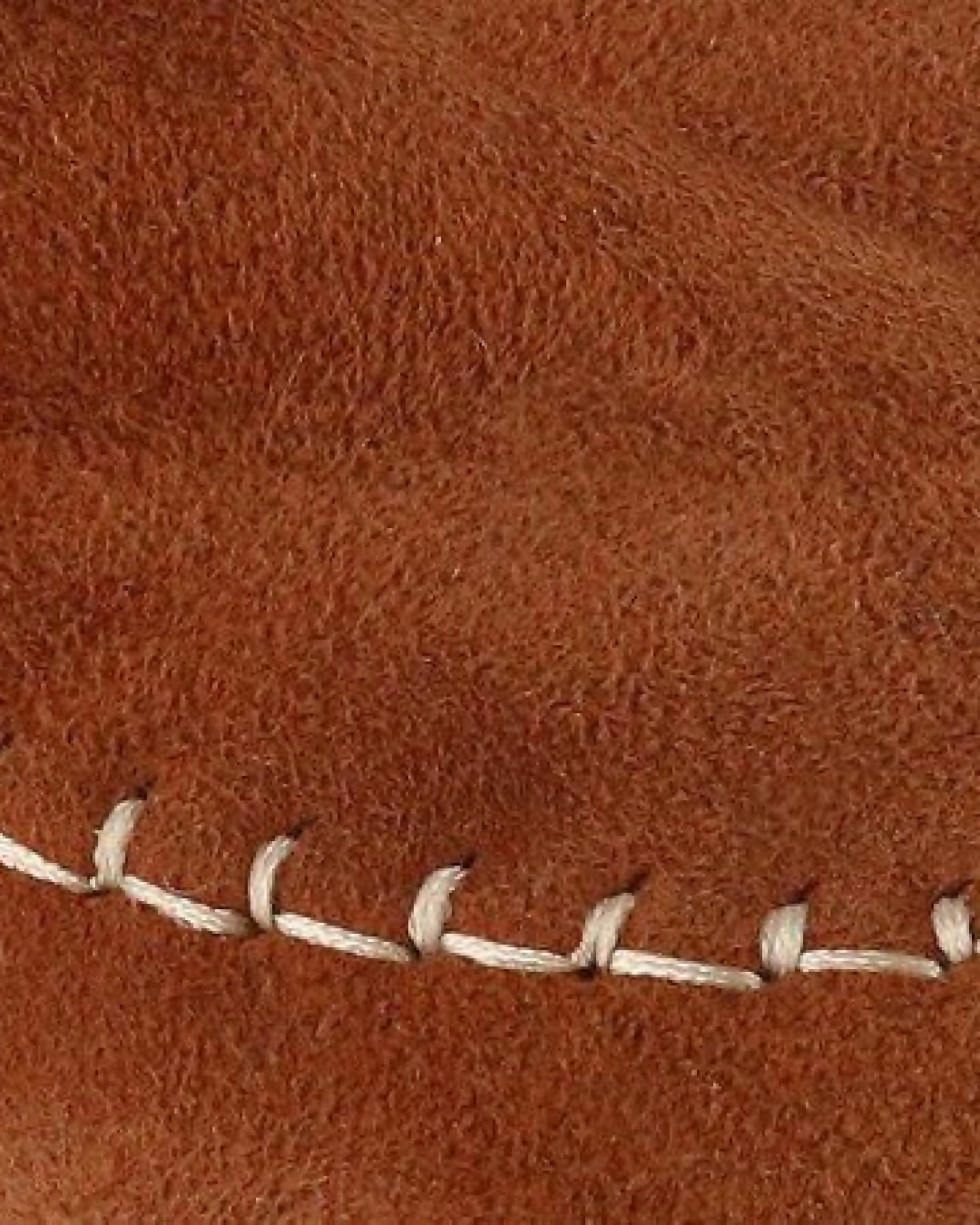 Tuffeln Gemütliche Lammfellclogs mit Kork-Naturlatex Fußbett – Ansicht 4