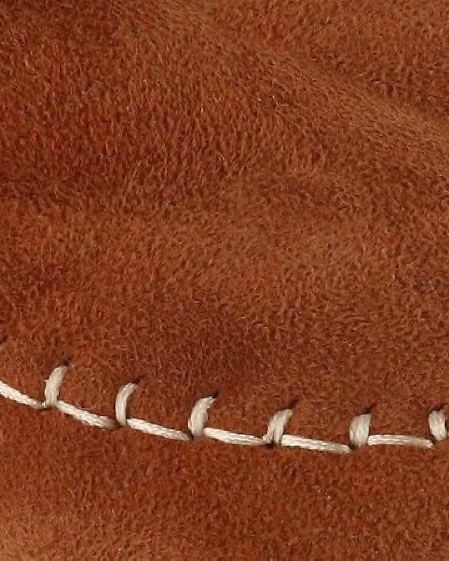 Tuffeln Gemütliche Lammfellclogs mit Kork-Naturlatex Fußbett – Ansicht 4