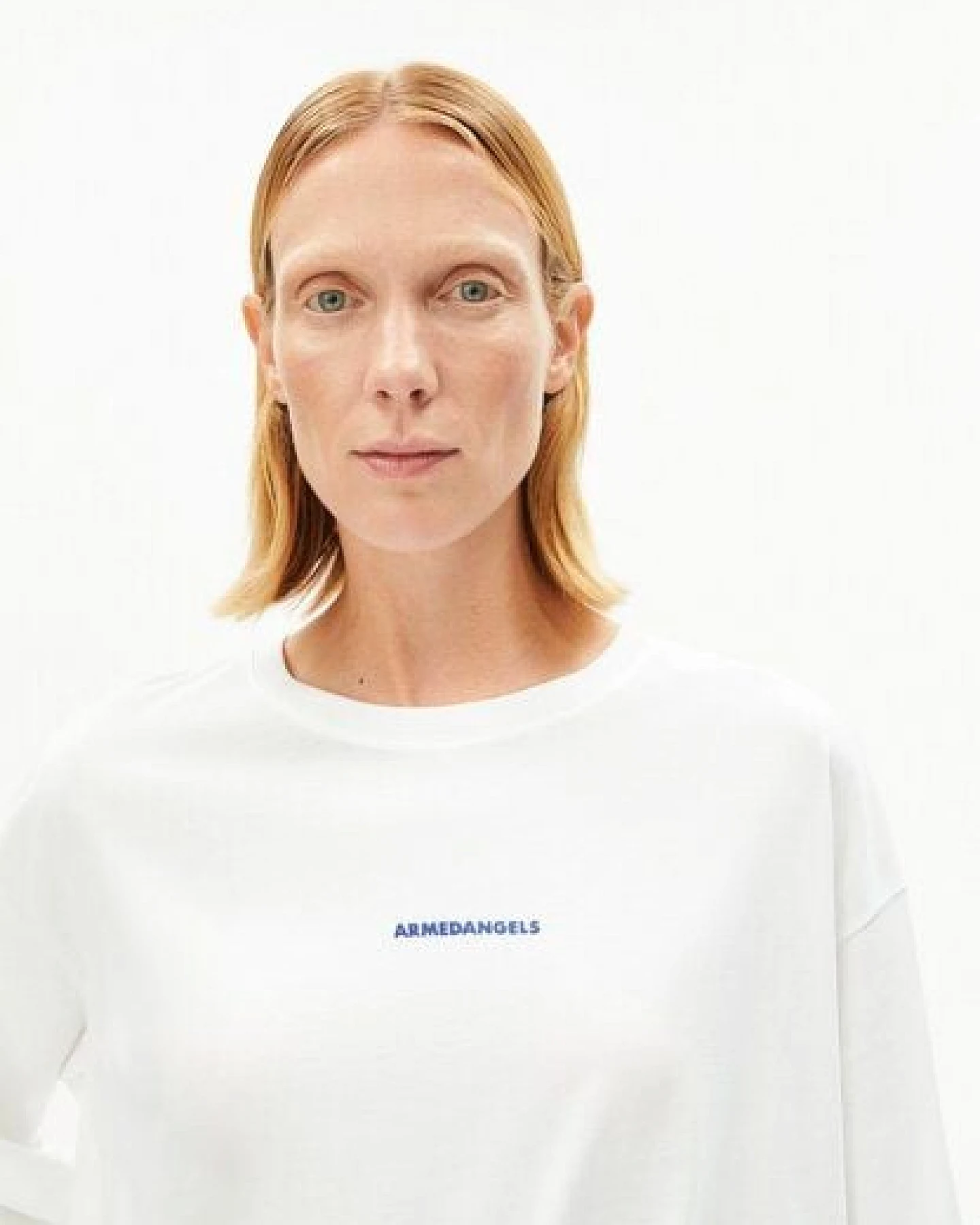 ARMEDANGELS FIETAA DETOX Damen Longsleeve aus Bio-Baumwolle – Ansicht 3