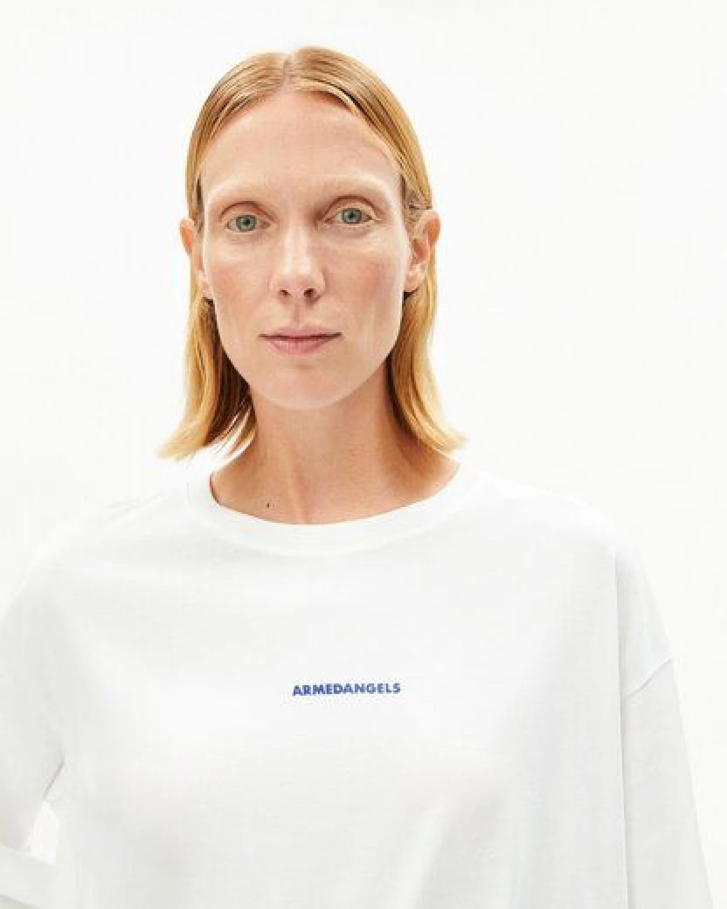 ARMEDANGELS FIETAA DETOX Damen Longsleeve aus Bio-Baumwolle – Ansicht 3