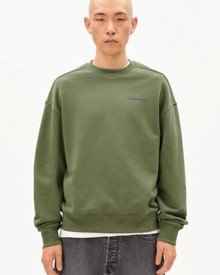 Fatigue Green