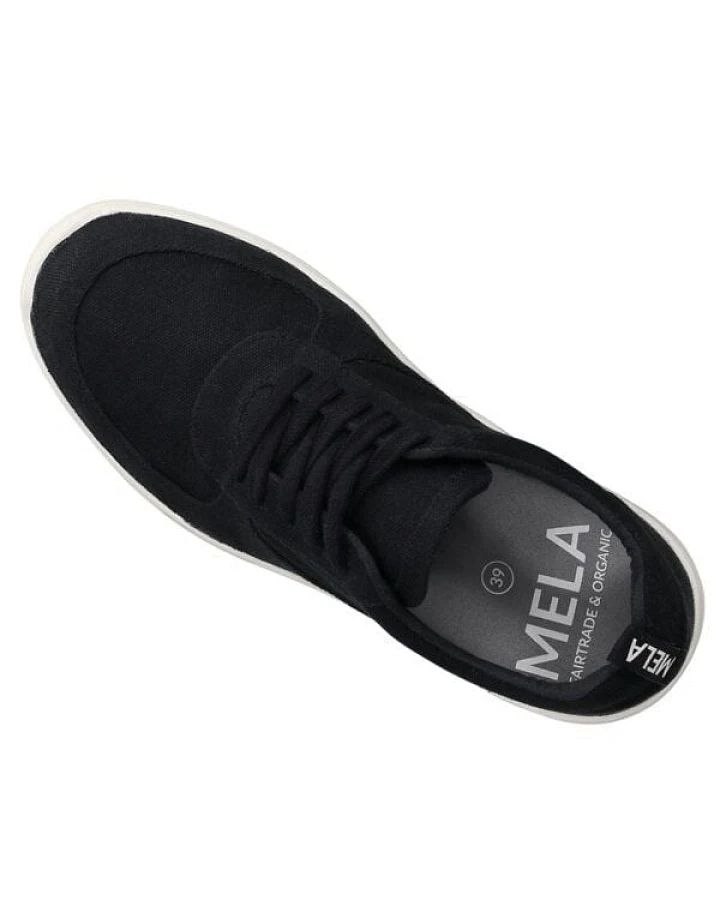 MELA Damen Sneaker GOTS zertifiziert