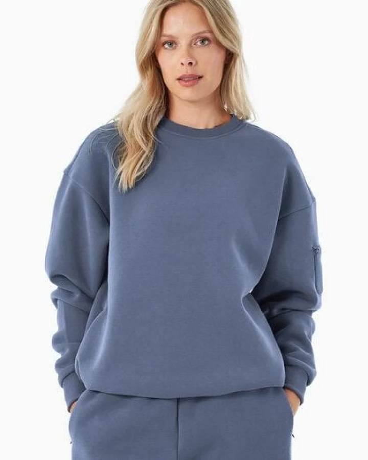Blau