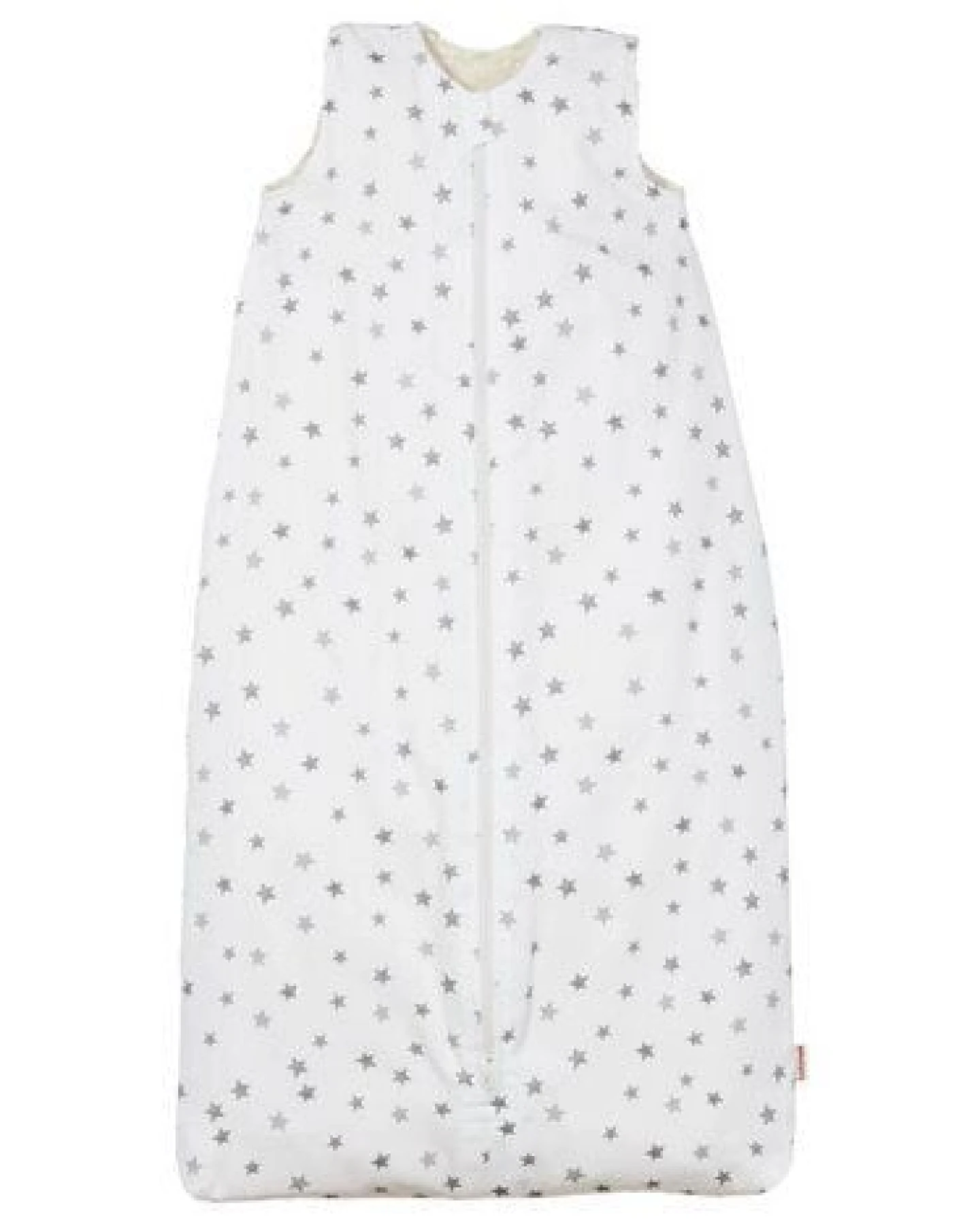 Cotonea Bio Kinderschlafsack mit Teddyplüsch-Futter – Ansicht 3