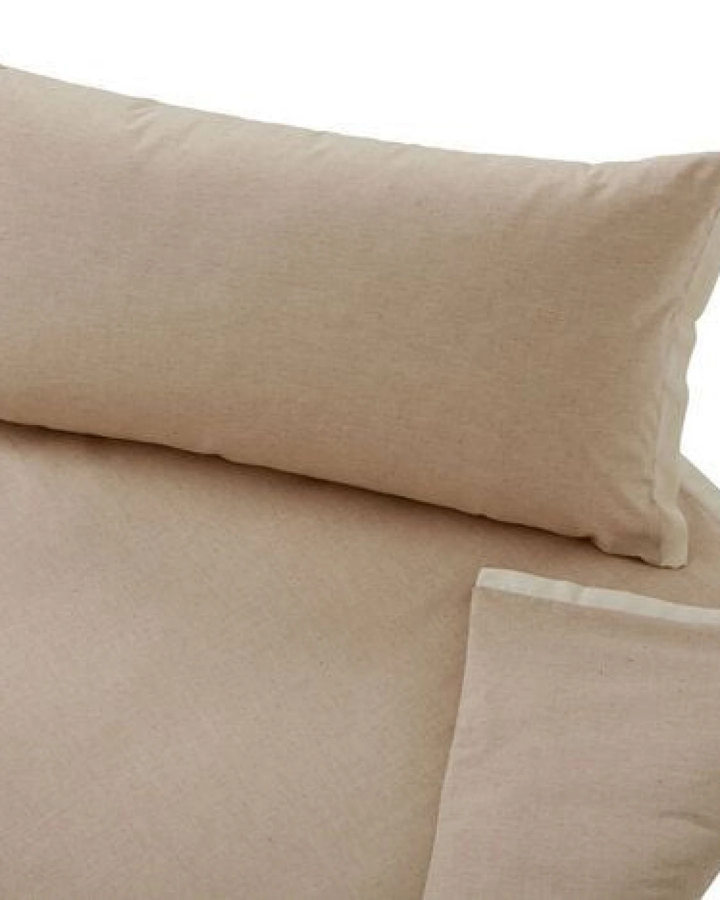 Cotonea Bio Chambray-Bettwäsche Pur – Ansicht 3