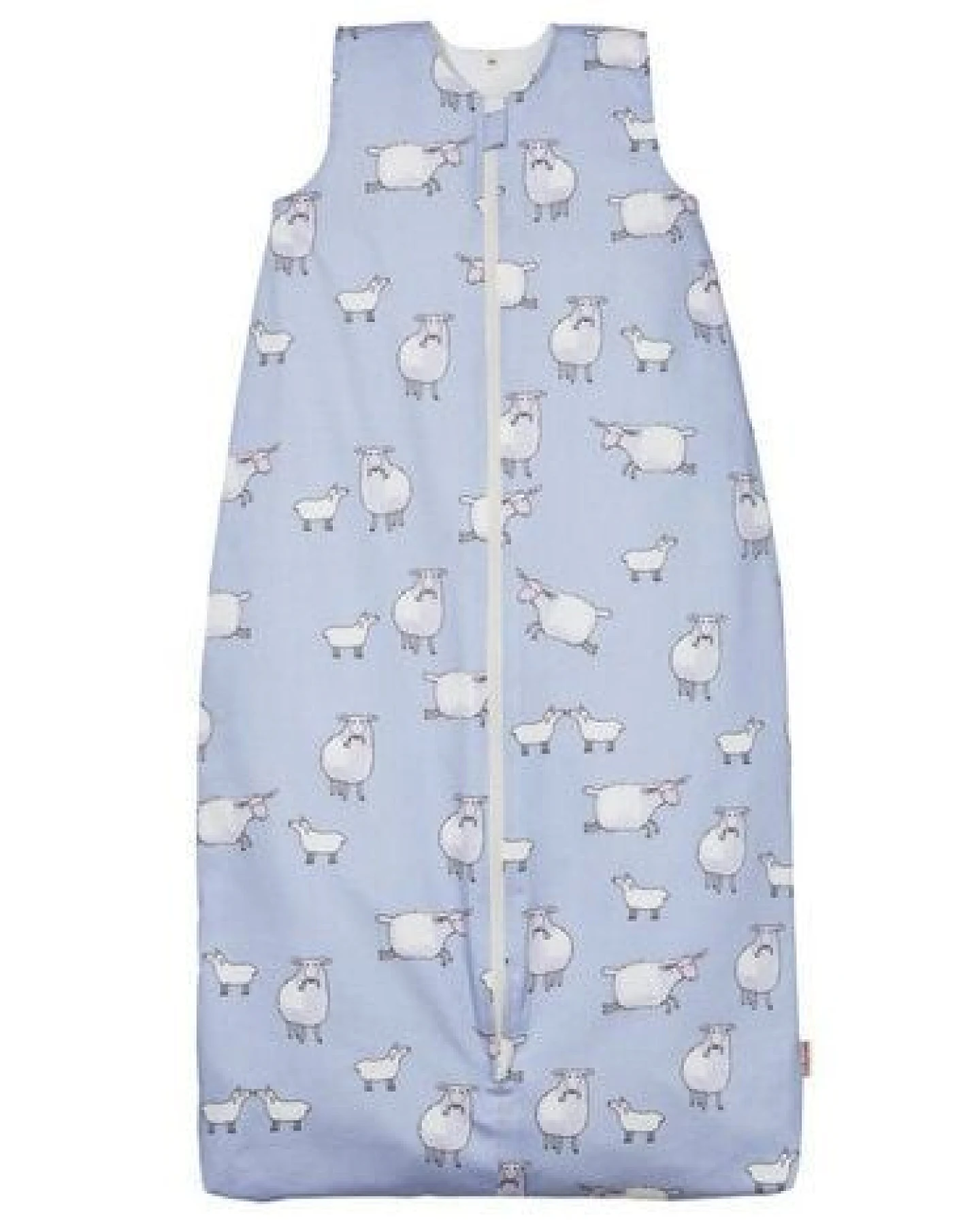 Cotonea Bio Kinderschlafsack mit Flanell-Futter – Ansicht 3