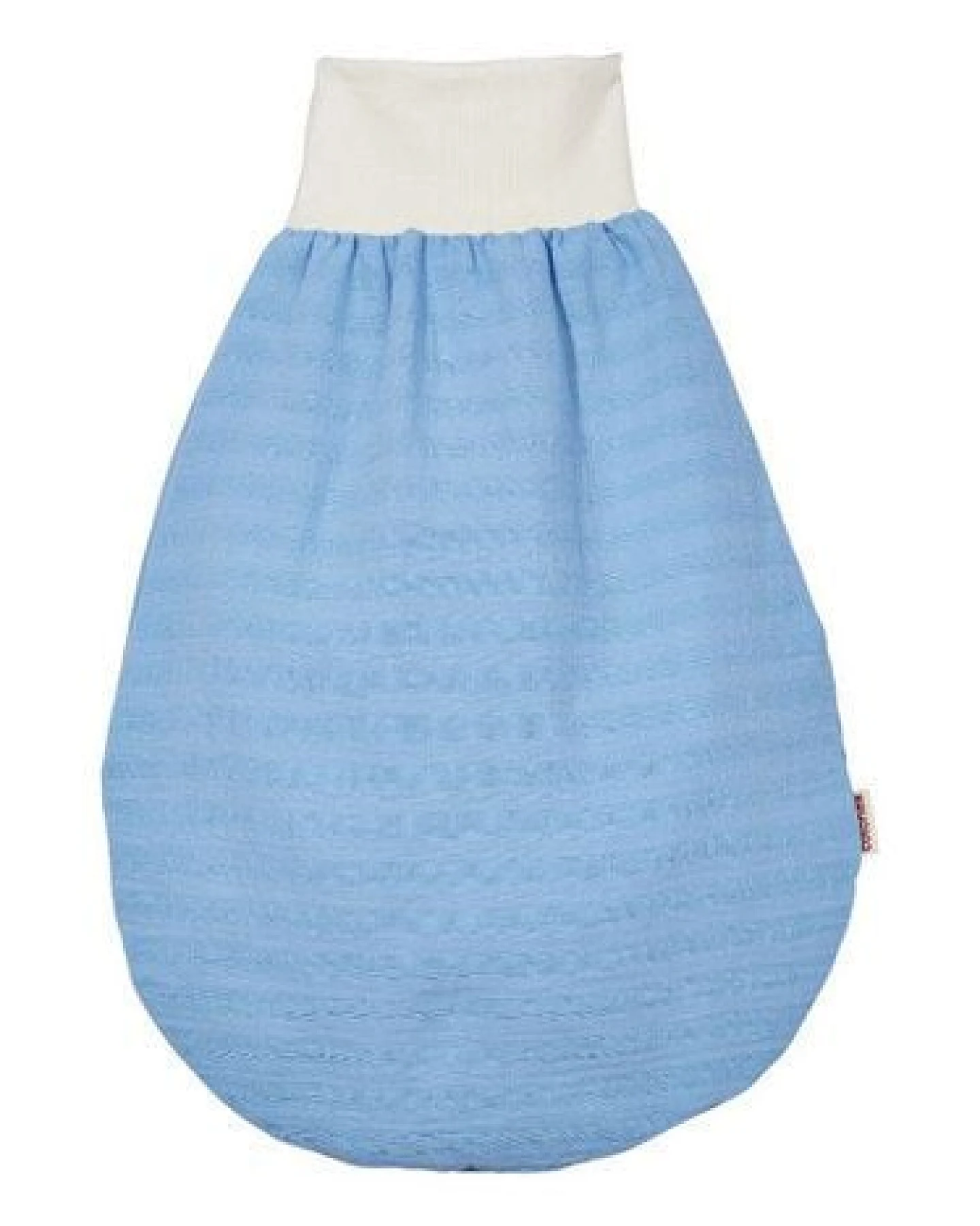 Cotonea Bio Strampelsack mit Jersey-Futter – Ansicht 2
