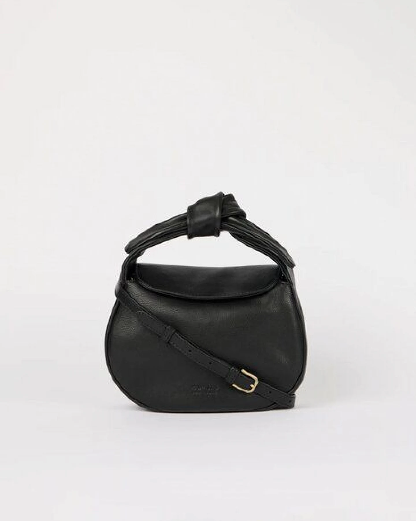 O MY BAG - Handtasche Coco Croissant – Ansicht 2