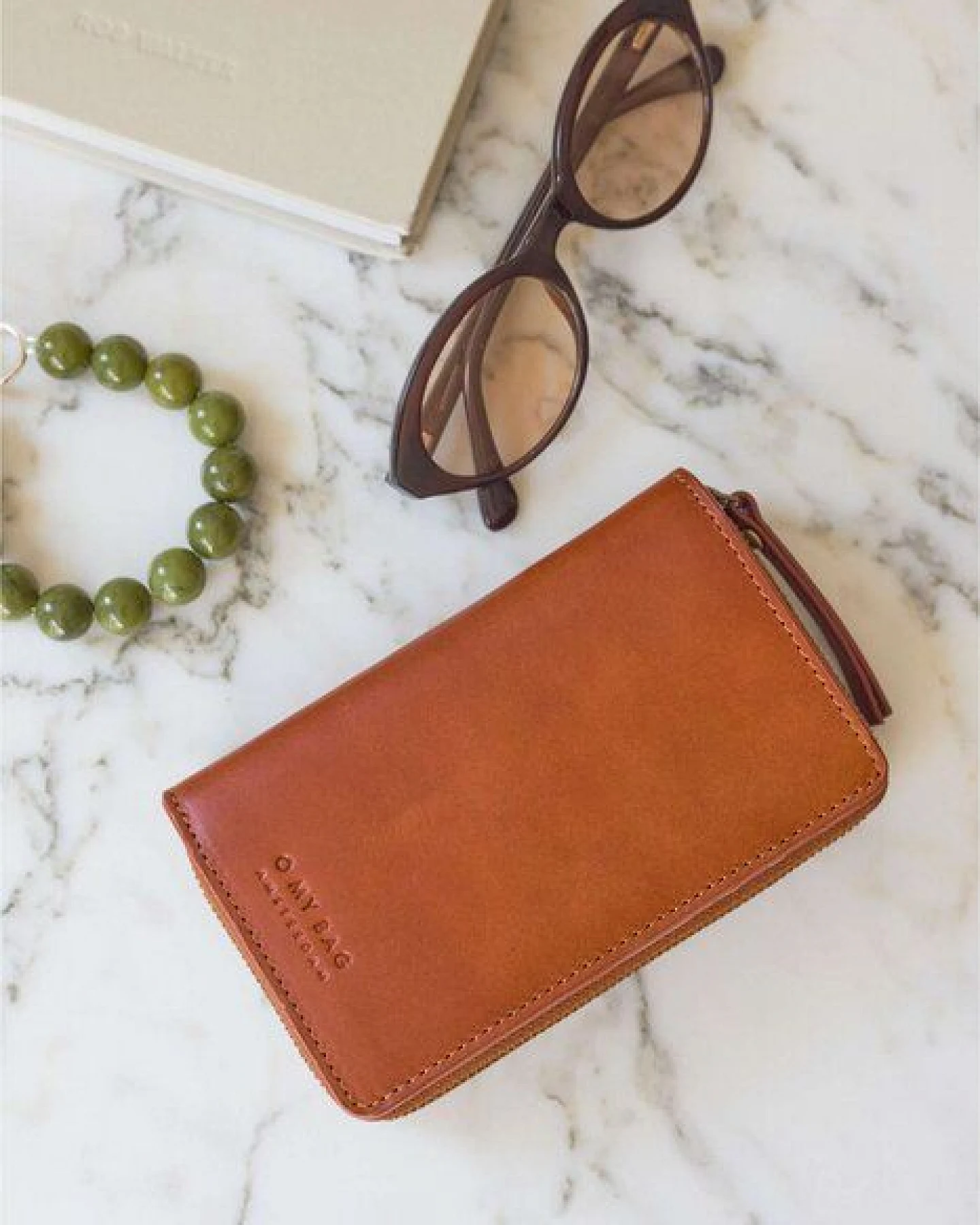 O MY BAG - Geldbörse Jett – Ansicht 4