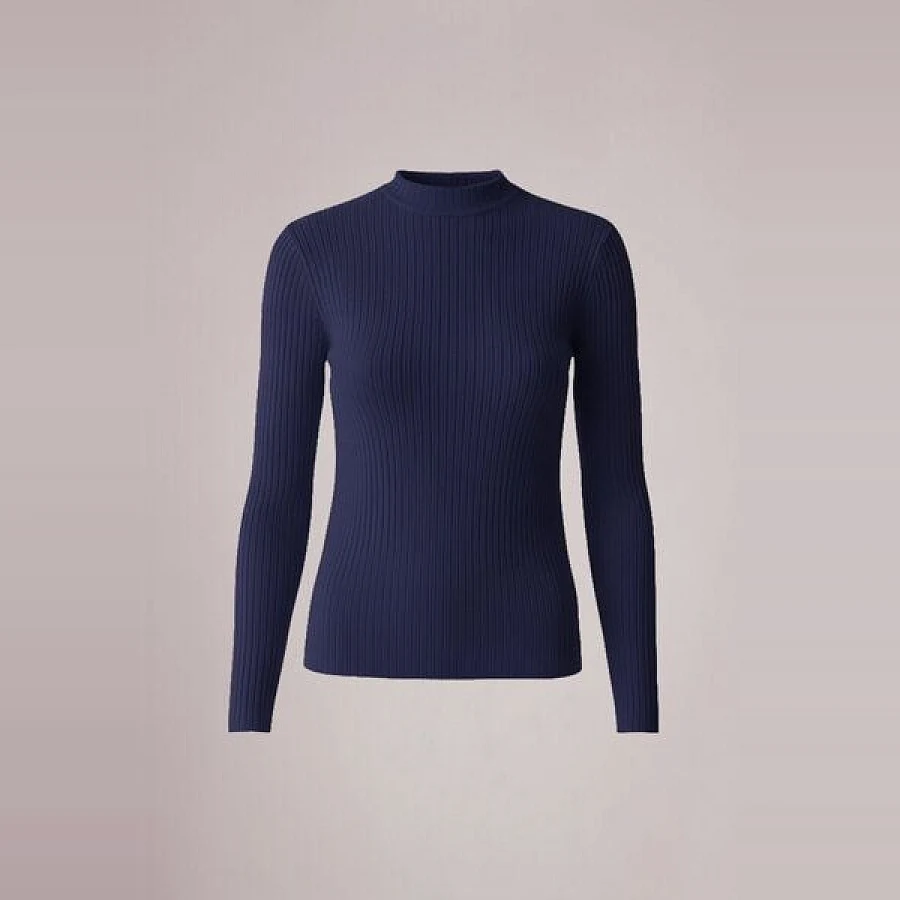 Blau