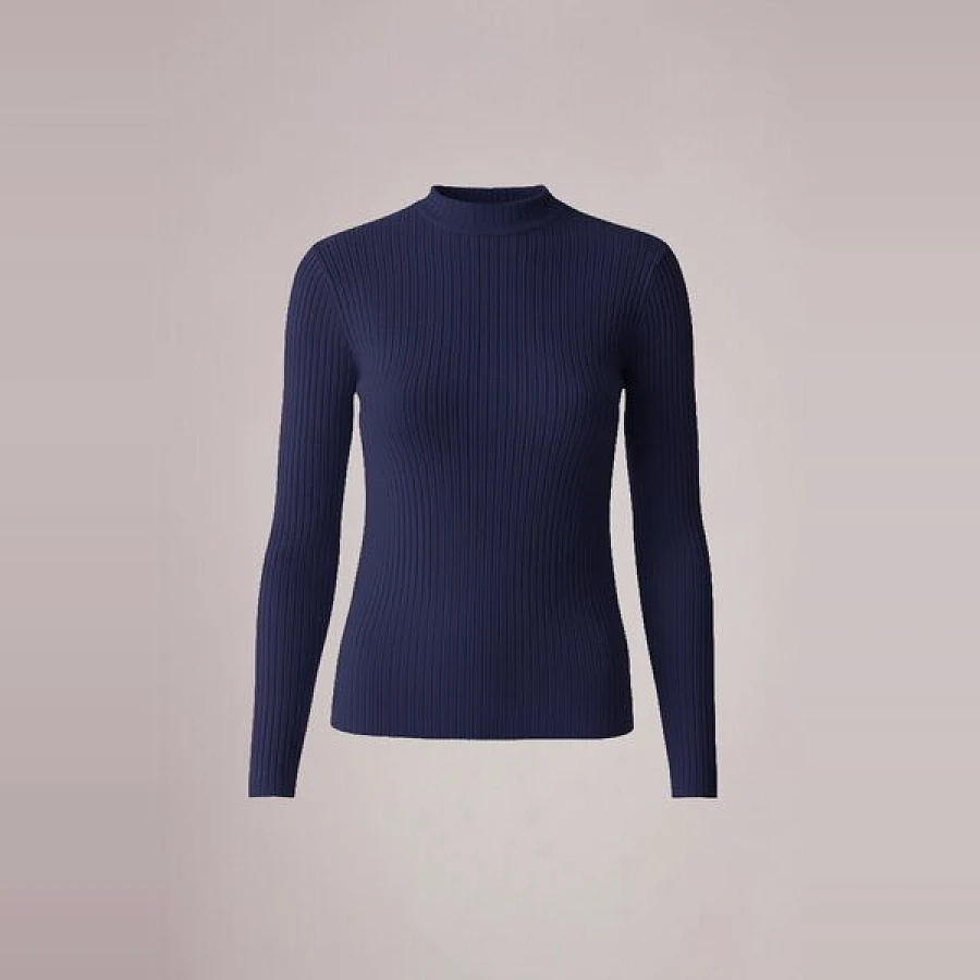 Blau