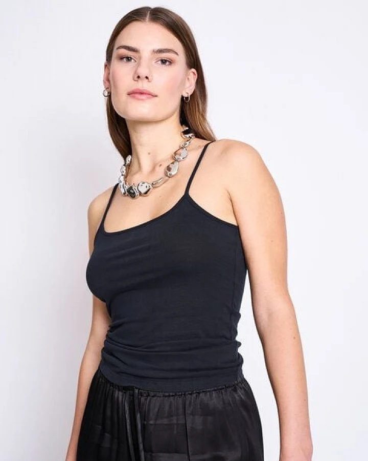 JAN N JUNE Top CAPA