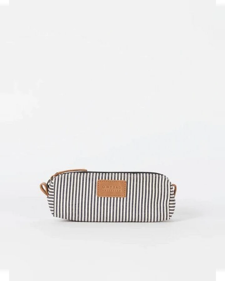 O MY BAG - Mäppchen Signature Pencil Case Baumwolle