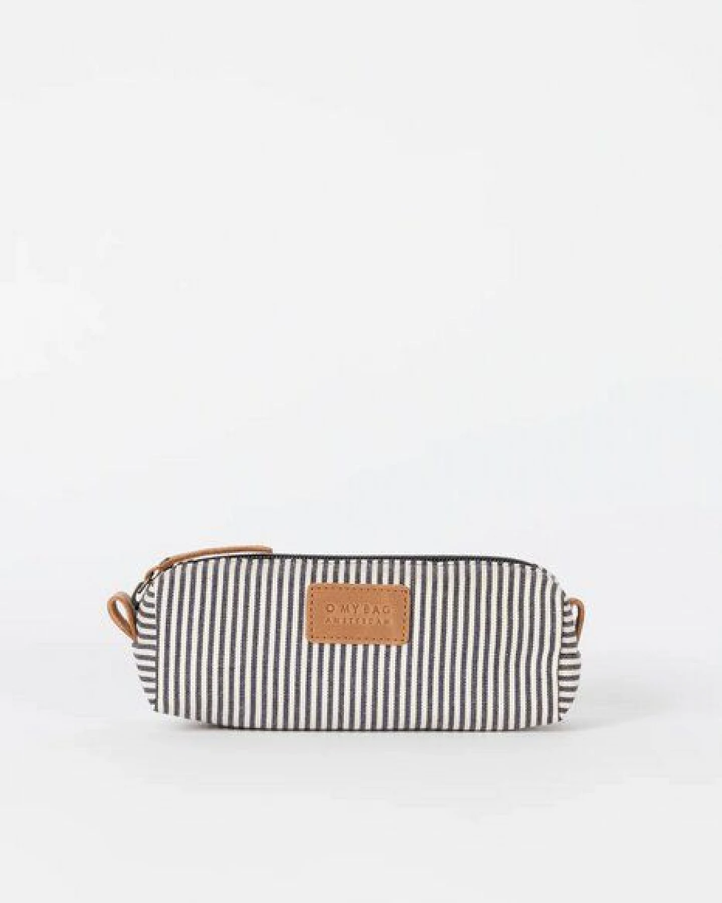O MY BAG - Mäppchen Signature Pencil Case Baumwolle – Ansicht 2
