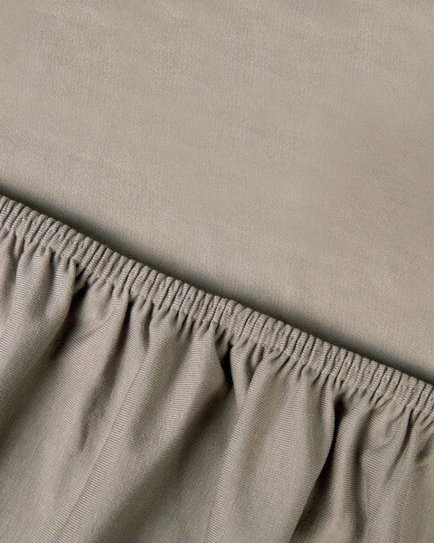 Kayori Tara Spannbetttuch Stretch Jersey – Ansicht 2