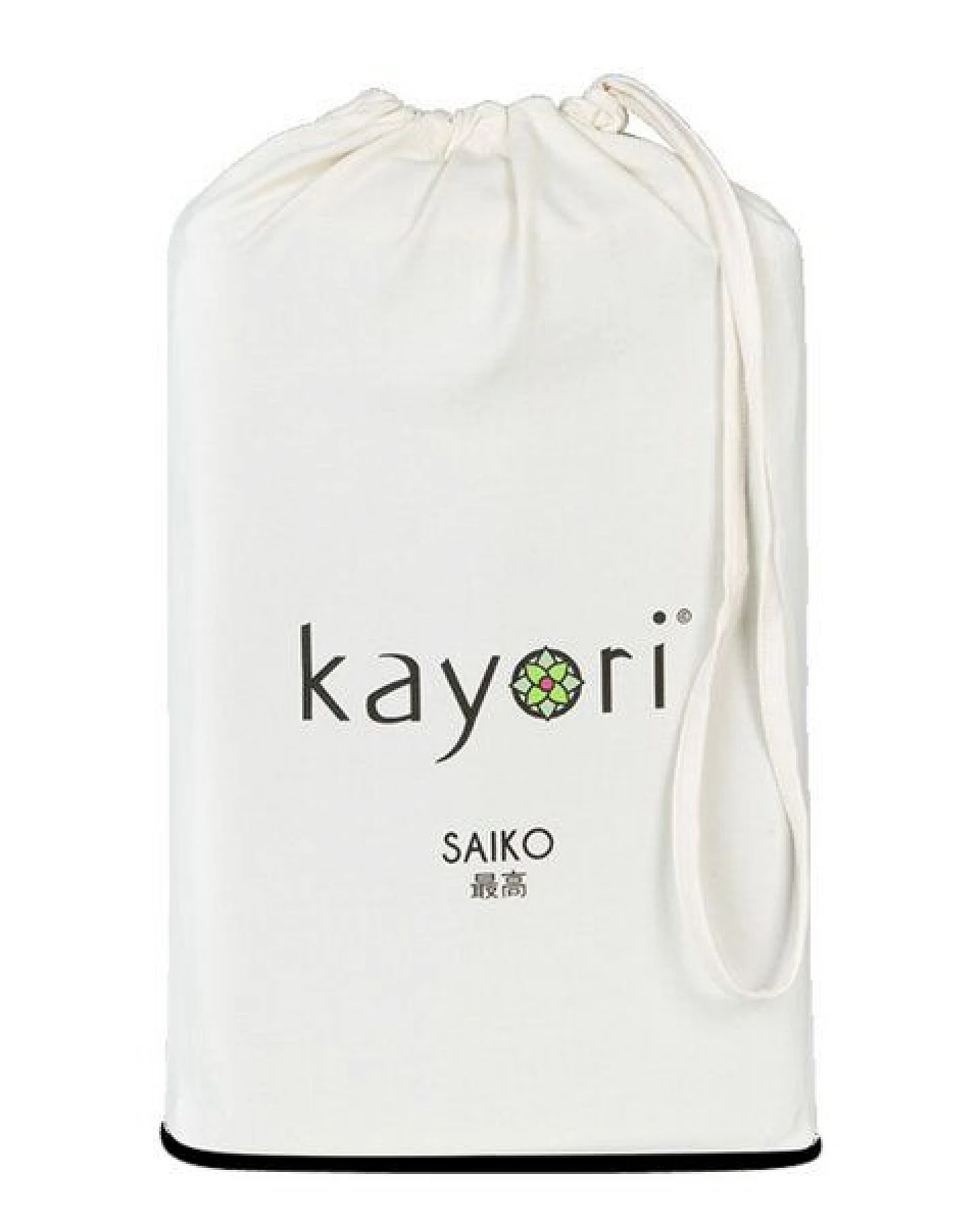 Kayori Tara Spannbetttuch Stretch Jersey – Ansicht 2
