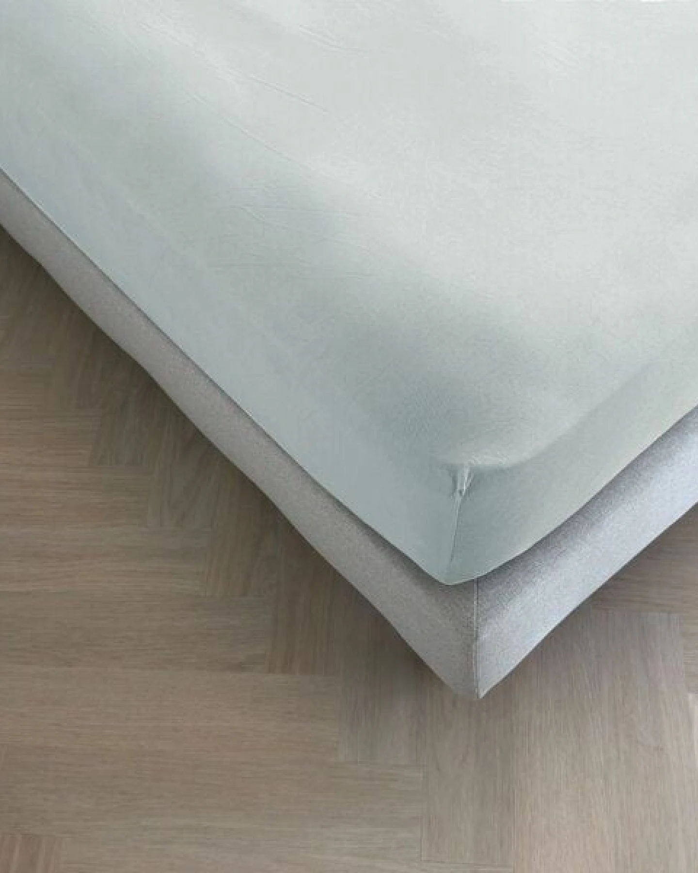 Kayori Tara Spannbetttuch Stretch Jersey – Ansicht 4