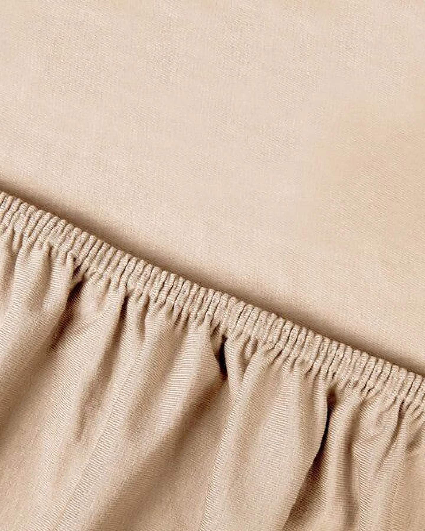 Kayori Tara Spannbetttuch Stretch Jersey – Ansicht 4