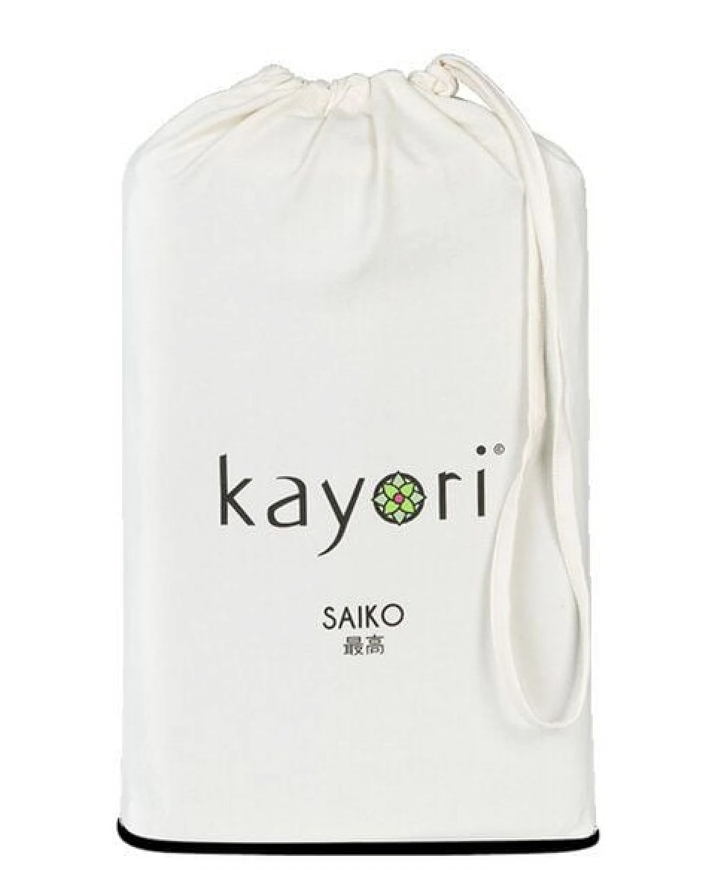 Kayori Tara Spannbetttuch Stretch Jersey – Ansicht 4