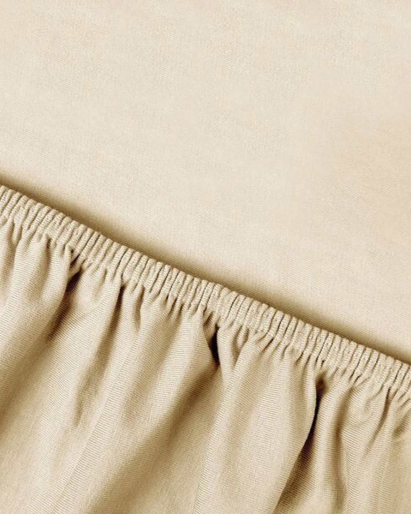 Kayori Tara Spannbetttuch Stretch Jersey – Ansicht 4