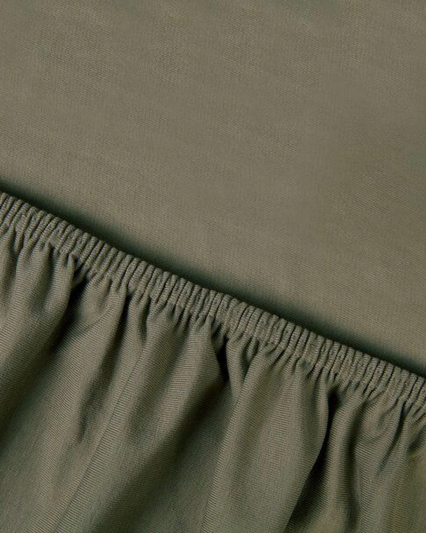 Kayori Tara Topper Spannbetttuch Stretch Jersey – Ansicht 3