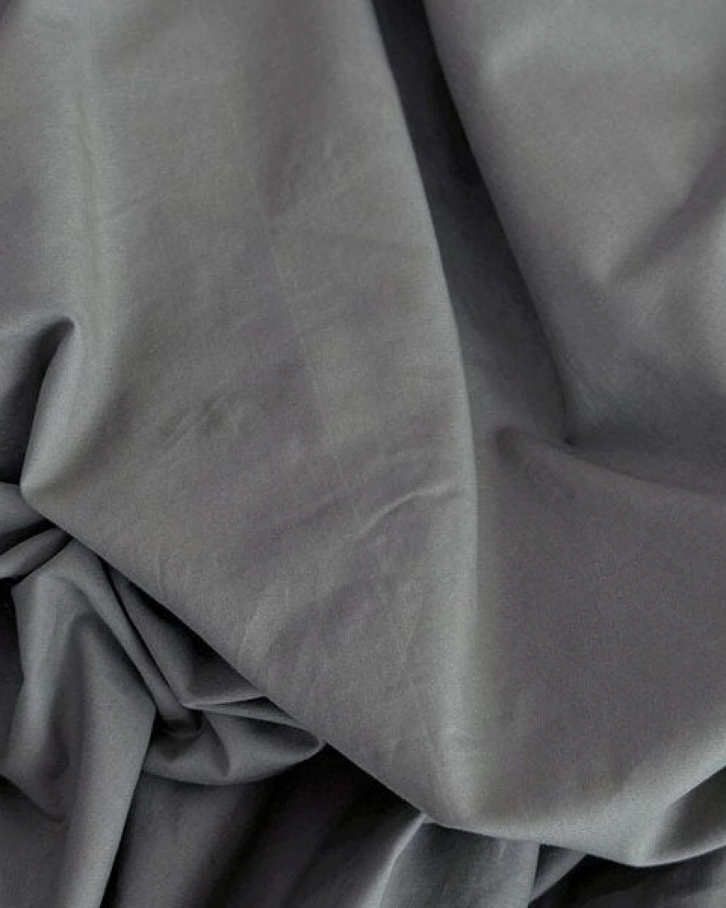 Kayori Topper Spannbetttuch Baumwollsatin – Ansicht 4
