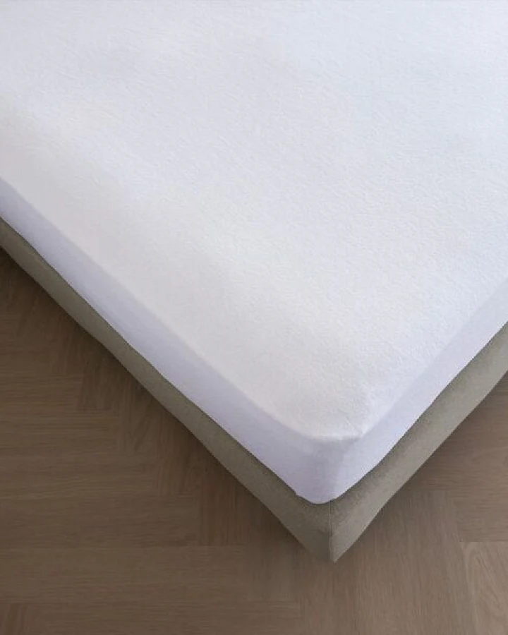 Kayori Tara Molton Spannbetttuch für Matratze
