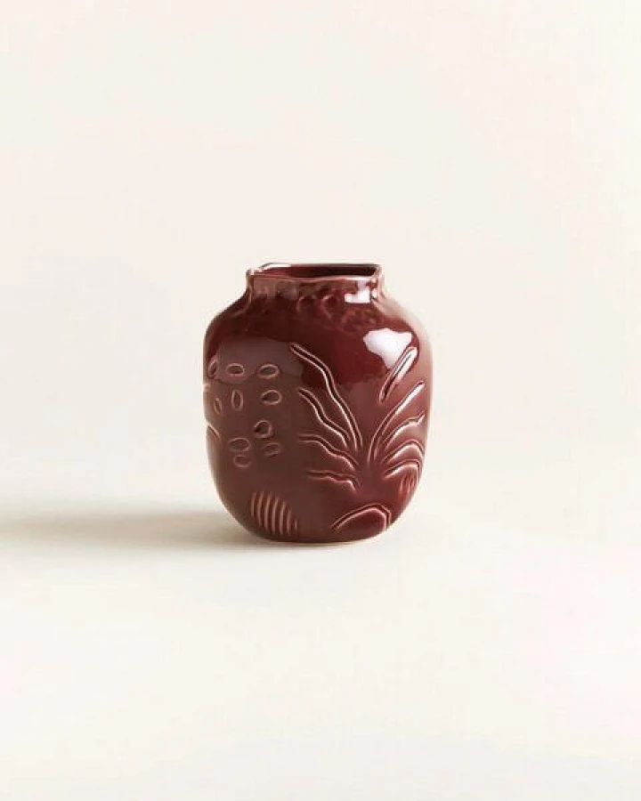onomao - Vase Enguerrand Poncelini klein
