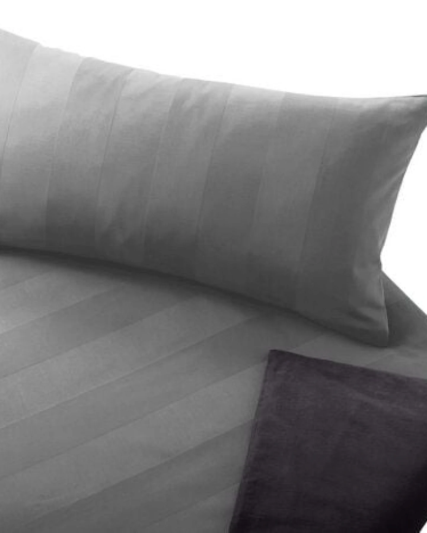 Cotonea Bio Edel-Biber/Satin-Wendebettwäsche Tandem – Ansicht 3