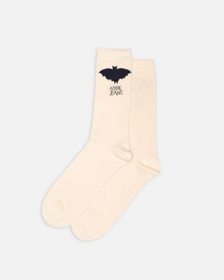 Nudie Jeans - Socken The Bat Nudie Jeans