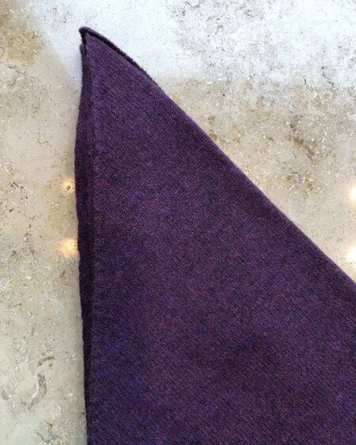 Maska - Schal Nico Fine Wool