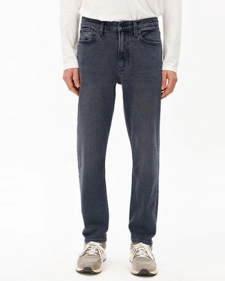 ARMEDANGELS MAAKX RELAXED Herren Jeans aus Bio-Baumwolle