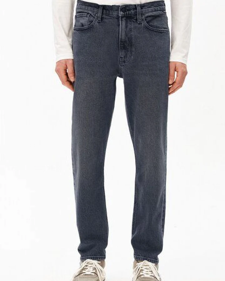 ARMEDANGELS MAAKX RELAXED Herren Jeans aus Bio-Baumwolle