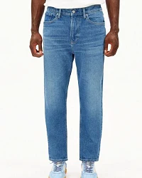 Produktseite: ARMEDANGELS MAAKX RELAXED Herren Jeans aus Bio-Baumwolle